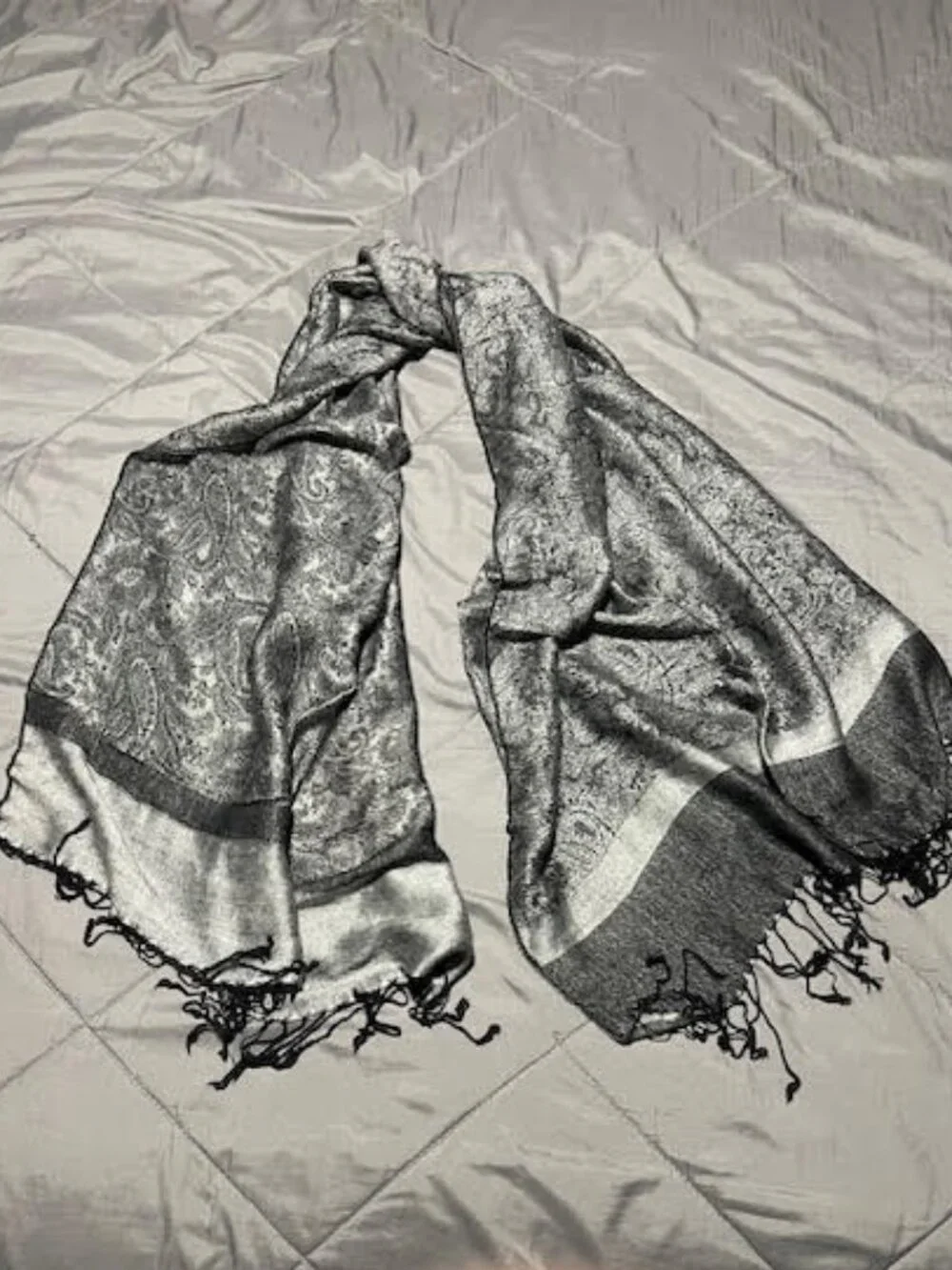 shawl